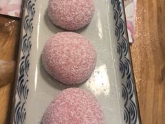-松坂屋日料自助(长城路店)