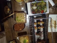 -那些年BBQ烧烤吧