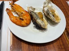-汉巴味德(北京银座和谐广场店)