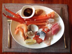 海鲜-厦门宝龙铂尔曼大酒店·海鲜自助餐厅