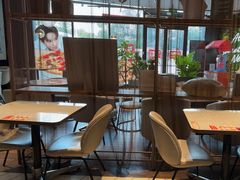-必胜客(长安长青店)