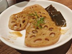-清水亭湖北菜(大屯DT51店)
