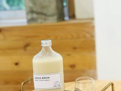 -COTTON CAFE(德信·中外公寓店)