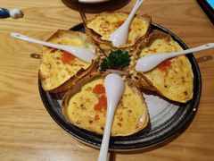 -隐泉京望日式料理(太和广场店)