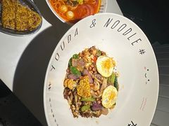 -友达面馆(广州总店)