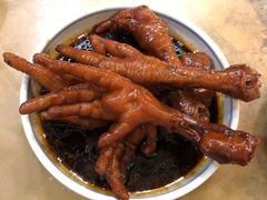 -慧娟面馆·餐厅(望江路店)