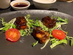 -成隆行·蟹王府(九江路店)