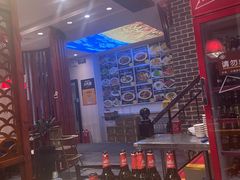 -灶座小锅烀饼·铁锅炖(道里店)