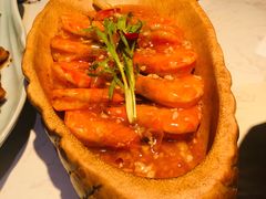 一桶美味虾-卯时·龙光雅宴·精致锡帮菜(惠山古镇店)