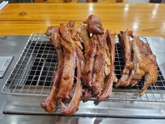 -张记焖窑·十五年专注焖烤(雍和宫店)