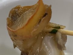 -长平肥姐白粥·海鲜打冷