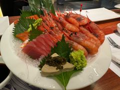 -大渔铁板烧(通州万达店)