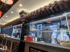 -李记东北饺子馆·东北菜(欢乐谷店)