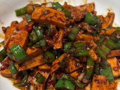 -兰湘子·湘菜小炒(南京江宁万达店)