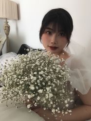 -青禾蒙娜丽莎婚纱摄影(武汉总店)