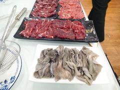 -福合埕牛肉火锅(长平国新店)