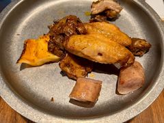 -汉巴味德(沈阳万象汇店)