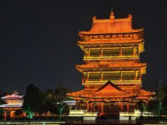 -台儿庄古城