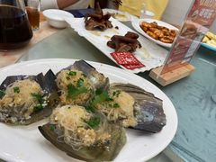 -新金盛·海鲜酒楼(盐田店)