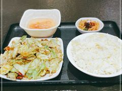 -陈记老七手擀面(哈西万达广场店)