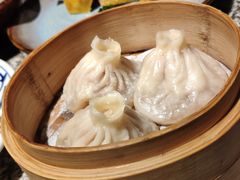 天王烤鸭宝-南京大牌档(香港广场店)