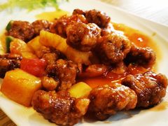 -渔太泰漓江小馆·广西融合菜(西街店)