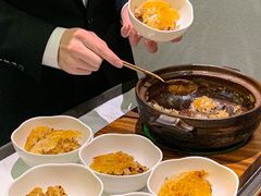 -上蔬无瑕· 创意素食·Vegetarian(华采天地店)