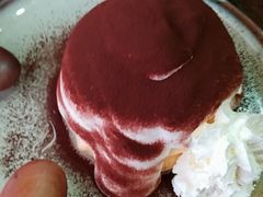 特色提拉米苏松饼-MIKAKU(万达广场上海宝山店)