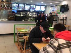-老乡鸡(淮河路步行街店)