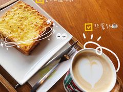 -星巴克(深圳海岸城4楼店)