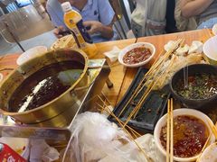 -徐妹串串香(春熙路店)