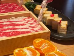 -巴奴毛肚火锅(七宝领展广场店)