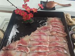 -丽江庭院之丽江往事(安定门店)