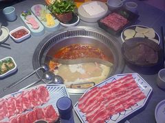 -故里和山·成都火锅(欢乐港湾店)