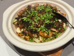 青辣汁四川翘壳鱼-许家菜(DT51店)