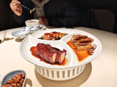 -侨美食家·粤菜(体育西路店)