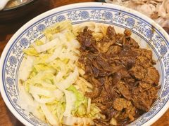 -李记白水羊头·清真老味家常菜(石景山店)