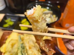 -天妇罗内顺田(罗湖店)