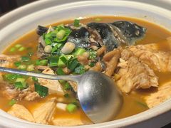 -桐湾大院·桐庐菜(滨江店)