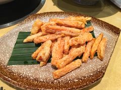 -拾味馆(万达广场店)