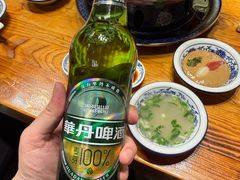 -凤吉园乌拉满族火锅中华老字号(繁荣路店)