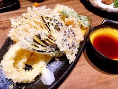 -千代武日本料理(爱建店)