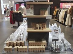 -MUJI无印良品(西湖银泰城店)