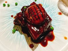 -金枝玉叶上海人家食府(三里河店)