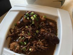 -赶海部落海鲜城(海阳路店)