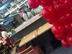 -喜家德虾仁水饺(凯德店)