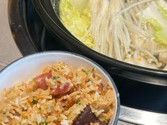 -同仁四季椰子鸡(无锡滨湖万象汇店)