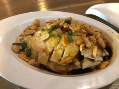 -院子餐厅·大锅菜·老杭帮(桥西直街店)