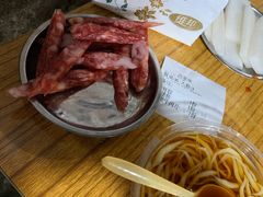-渝味黄姐火锅(黄泥村店)