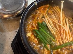 -名家韩国料理·烤肉(瑶海店)